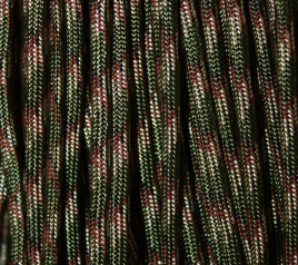 Paracord (Паракорд) 550 - P0014