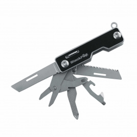 Мультитул FOX BF-205 Pocket Boss, черный