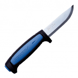 Нож разделочный Morakniv Pro S 12242, 91 мм, черный