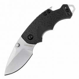 Нож складной Kershaw Shuffle 8700, 60 мм, чёрный