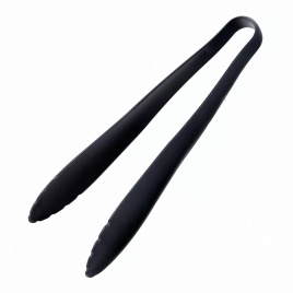 Щипцы кухонные универсальные Suncraft GF-05B, черный