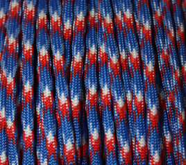 Paracord (Паракорд) 550 - P0008