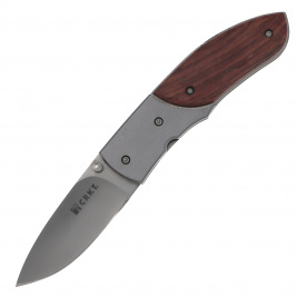С/Нож складной CRKT Kommer 30-30 2865W, 75 мм, cocobolo