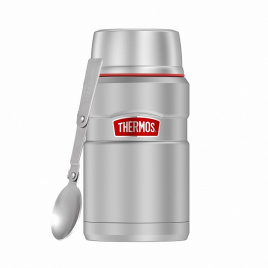 Термос для еды Thermos SK3020 RCMS 375971, 0,71 л.