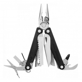 Мультитул Leatherman Charge Plus Al 832516