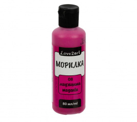 Морилка Love2art 08 маджента, 80 мл.