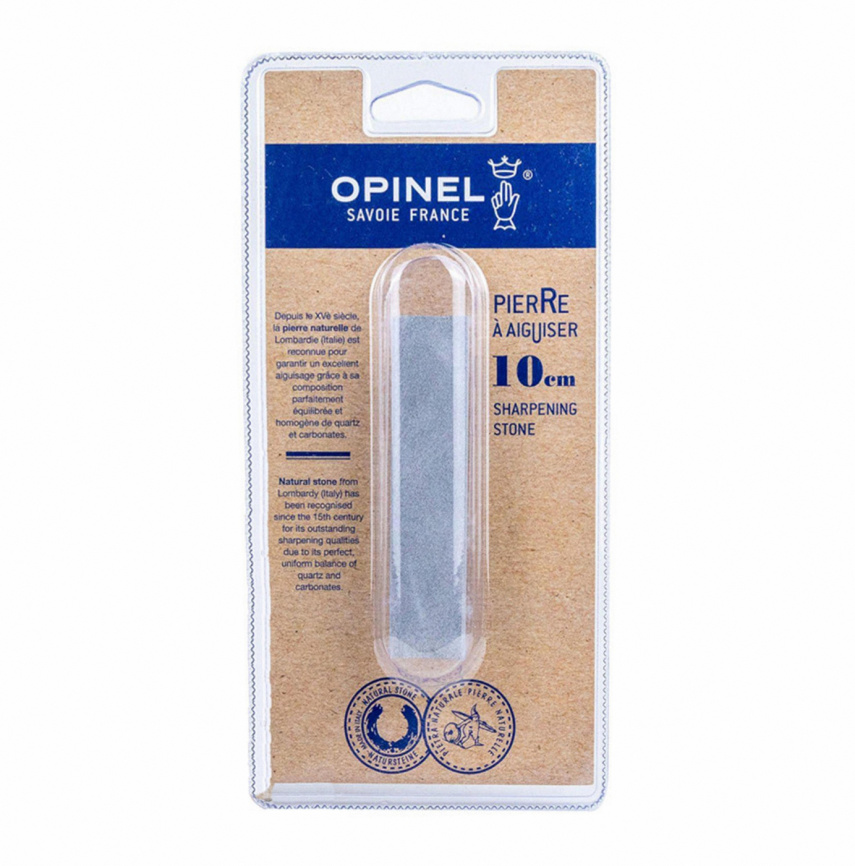 Камень точильный Opinel 001837, 100 мм фото 2