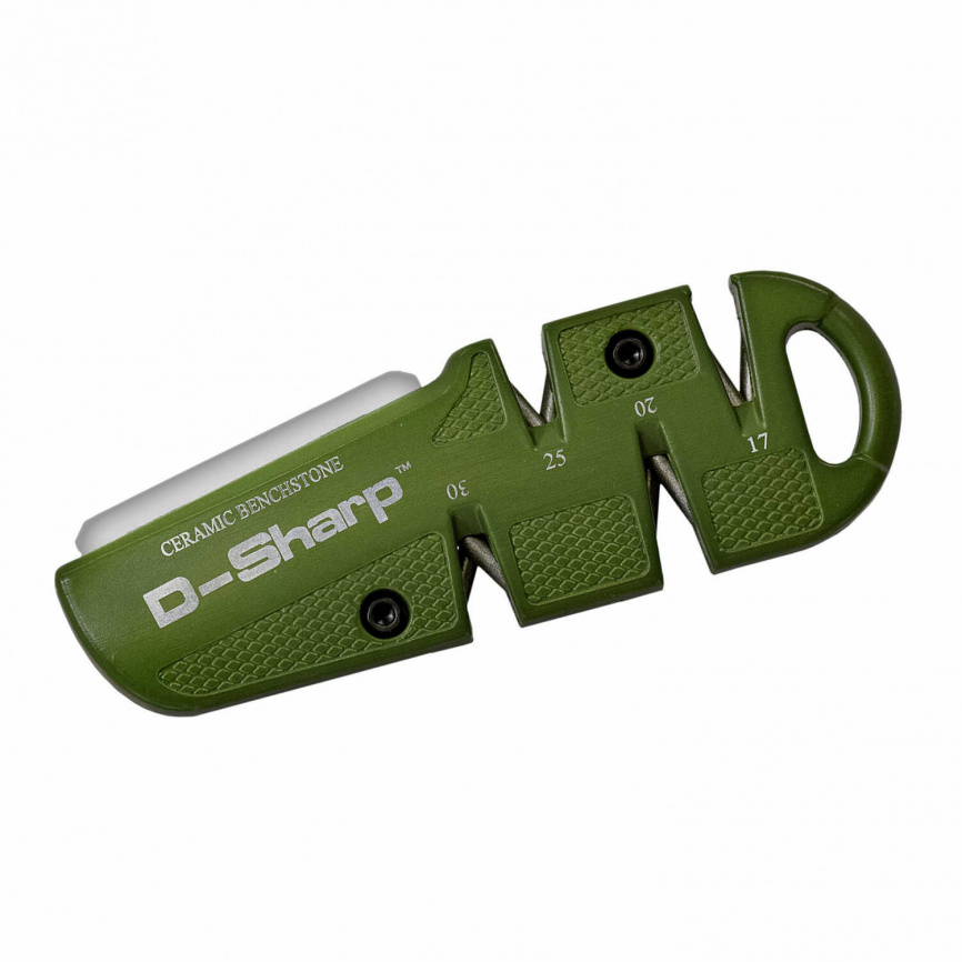 Точилка для ножей Lansky Diamond D-SHARP фото 1