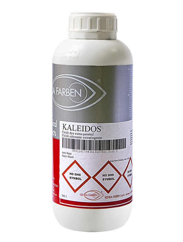 Краска для кожи KALEIDOS 30756 светло-коричневый, 100мл. фото 1