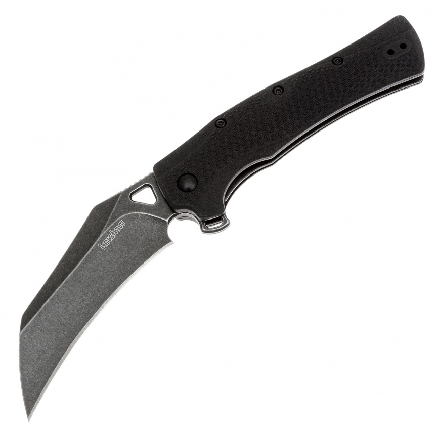 Нож складной Kershaw Dawnstar 1423, 89 мм, черный фото 1