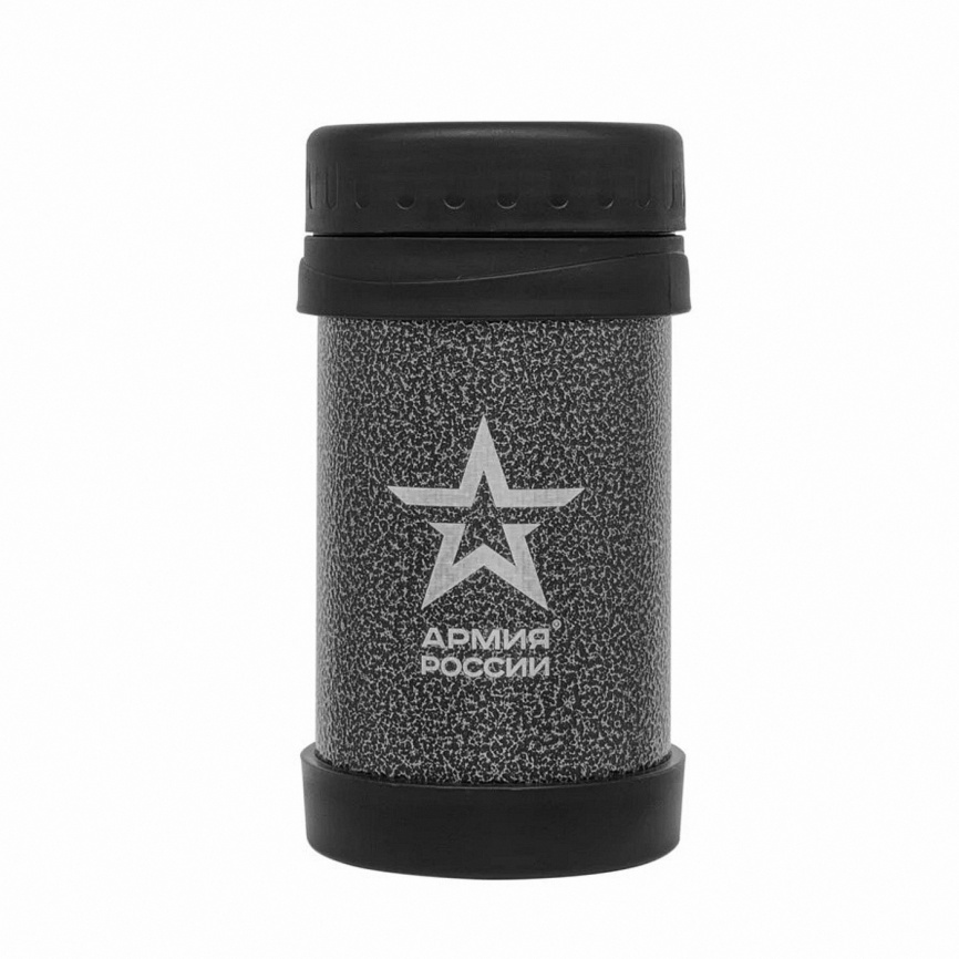 Термос для еды Thermos Армия России Патрон 645203, 0,5 л. фото 1