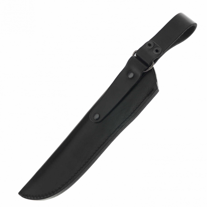 Ножны погружные Stich Profi 53733000, 140х45 мм, чёрный фото 2